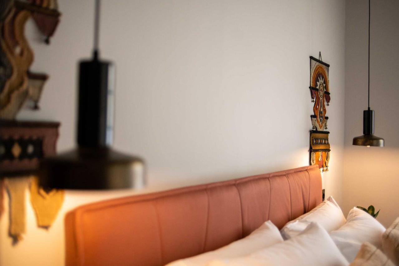 Philos Guesthouse Makrinítsa Buitenkant foto