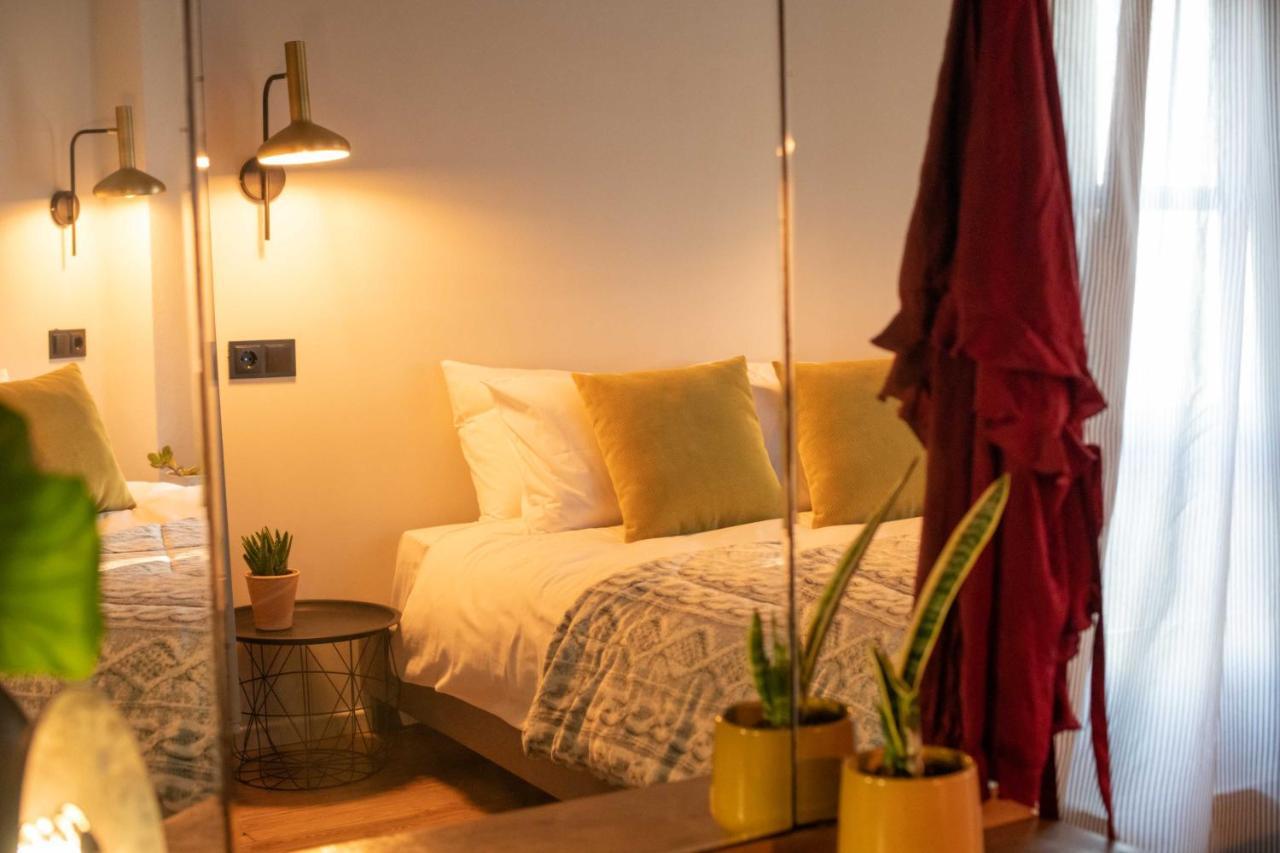 Philos Guesthouse Makrinítsa Buitenkant foto