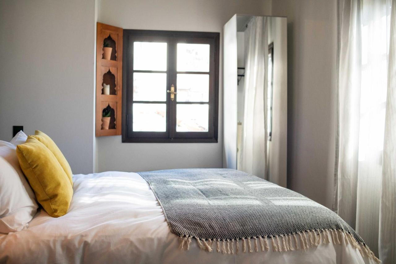 Philos Guesthouse Makrinítsa Buitenkant foto